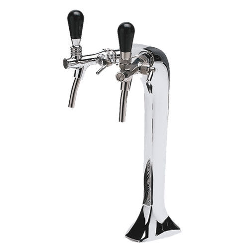 Drinkwatersysteem horeca 2-tap