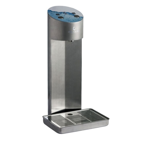 Drinkwatersysteem horeca BluTower